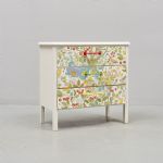 1275 7036 CHEST OF DRAWERS